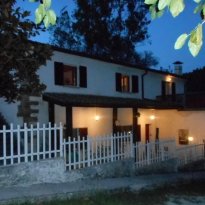 Sassoferrato Le Marche