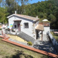 Sassoferrato Le Marche