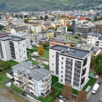 Sondrio Lombardia