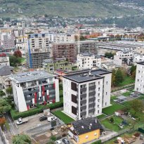 Sondrio Lombardia