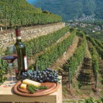 Sondrio Lombardia
