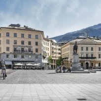 Sondrio Lombardia