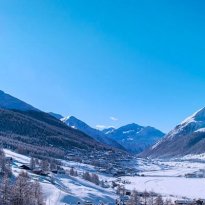 Sondrio Lombardia