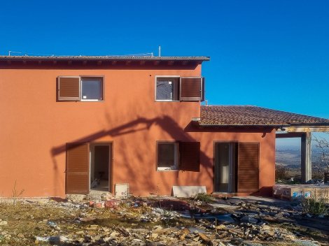 Sant'Angelo in Pontano Le Marche