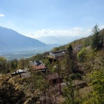 Cercino Lombardia
