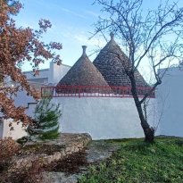 Ceglie Messapica Puglia