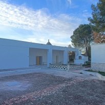 Ceglie Messapica Puglia
