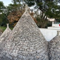 Ceglie Messapica Puglia