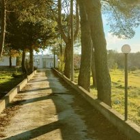 Ceglie Messapica Puglia