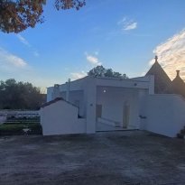 Ceglie Messapica Puglia