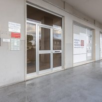 Civitanova Marche Le Marche