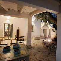 Ceglie Messapica Puglia