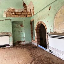 Ceglie Messapica Puglia