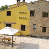 Sarnano Le Marche