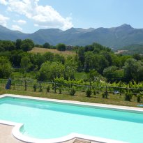Sarnano Le Marche