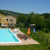 Sarnano Le Marche