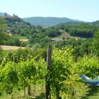 Sarnano Le Marche