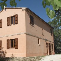 Loretello, Arcevia Le Marche