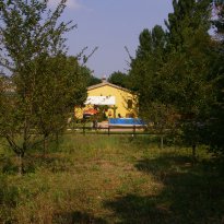 San Lorenzo in Campo Le Marche