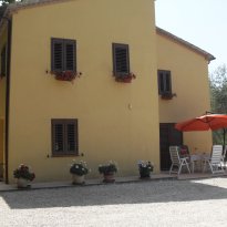 San Lorenzo in Campo Le Marche