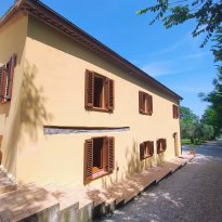 San Lorenzo in Campo Le Marche
