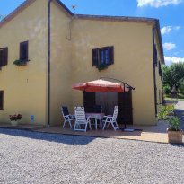 San Lorenzo in Campo Le Marche