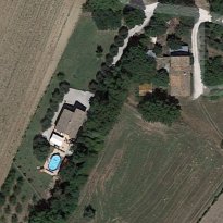 San Lorenzo in Campo Le Marche