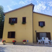 San Lorenzo in Campo Le Marche