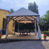 San Lorenzo in Campo Le Marche