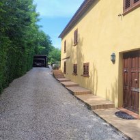 San Lorenzo in Campo Le Marche