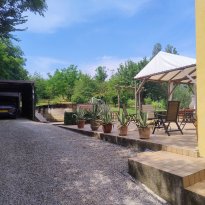 San Lorenzo in Campo Le Marche