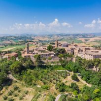 Mondavio Le Marche