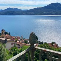 Oggebbio Lago Maggiore