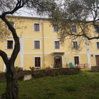 Tempio Pausania Sardegna