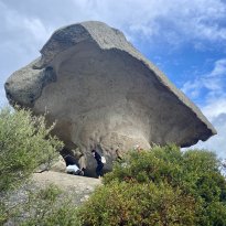 San Pantaleo, Olbia Sardegna