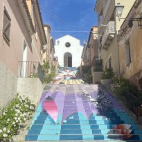 San Pantaleo, Olbia Sardegna