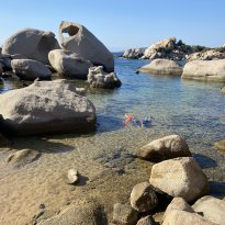 San Pantaleo, Olbia Sardegna