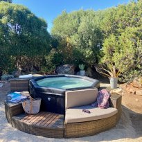 San Pantaleo, Olbia Sardegna