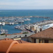 Imperia-Porto Maurizio Liguria