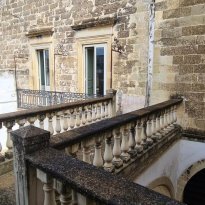 Soleto Puglia