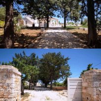 Ostuni Puglia