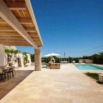Ostuni Puglia