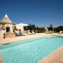 Ostuni Puglia