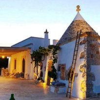Ostuni Puglia