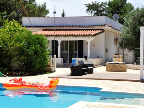 Carovigno Puglia