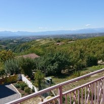 Dogliani Piemonte