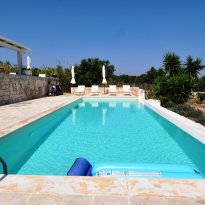 Carovigno Puglia