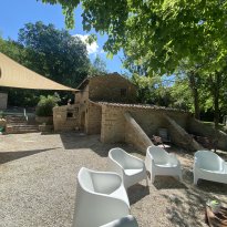 Serra San Quirico Le Marche