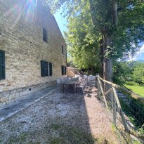 Serra San Quirico Le Marche