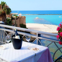 Castellammare del Golfo Sicilia